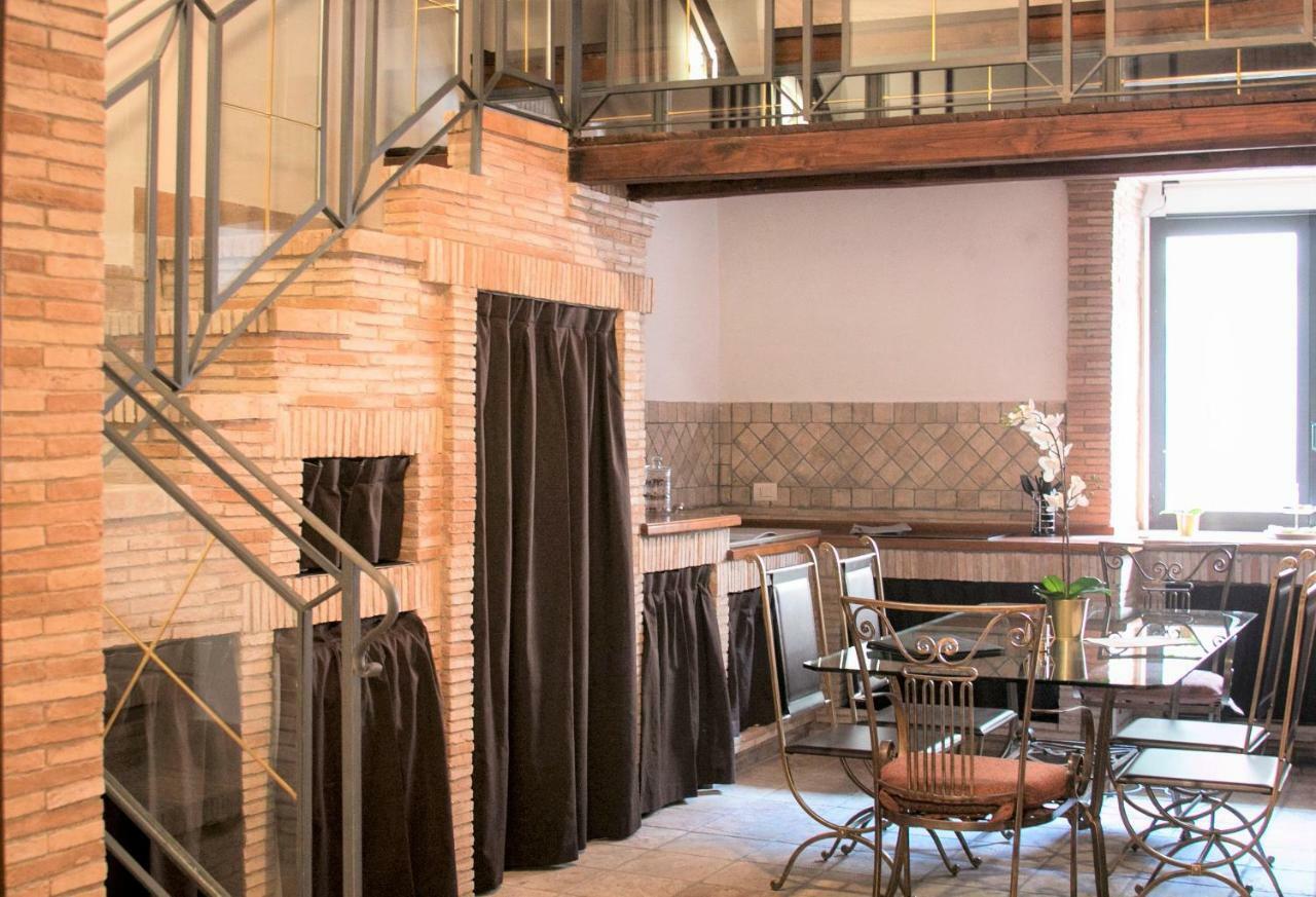 Appartamento Hemeras Boutique House Pantheon