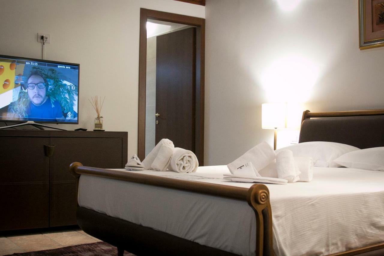 Hemeras Boutique House Pantheon Appartamento