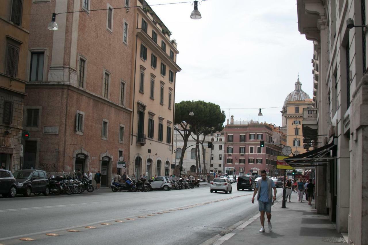 Hemeras Boutique House Pantheon Roma