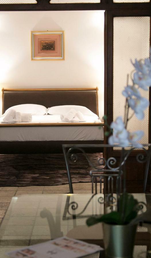Hemeras Boutique House Pantheon Appartamento
