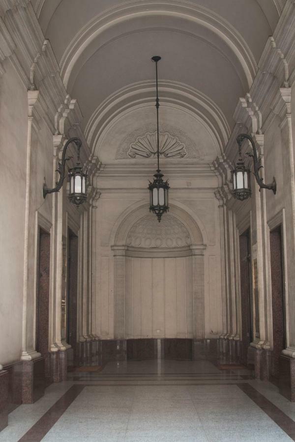 Hemeras Boutique House Pantheon Appartamento