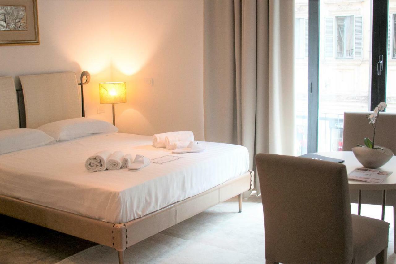 Hemeras Boutique House Pantheon Apartment Rome